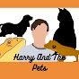 Harry And The Pets YouTube Profile Photo