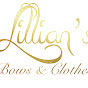 Lillian Hicks YouTube Profile Photo
