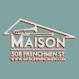 The Maison YouTube Profile Photo