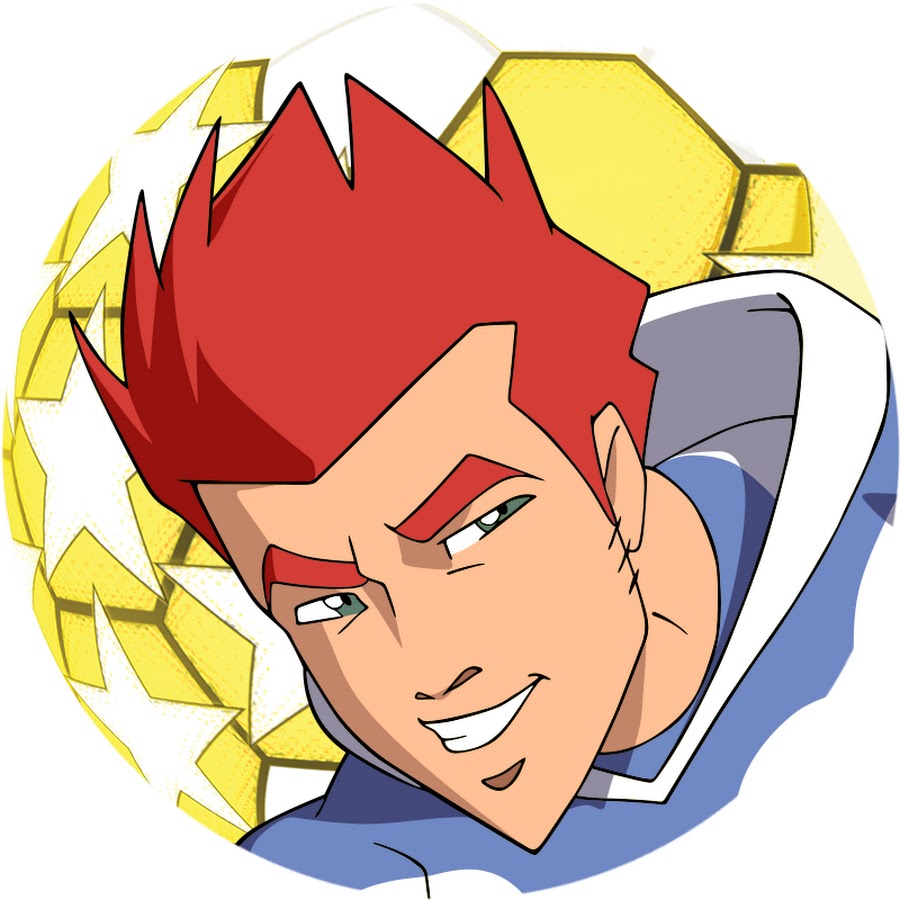 Galactik Football Streaming Vf Saison 2 Galactik Football en Français - YouTube