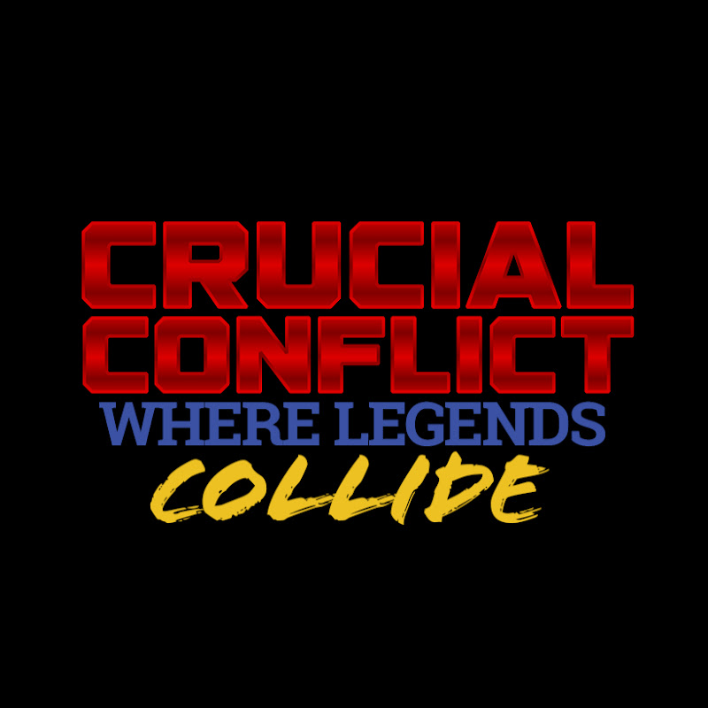 Crucial Conflict: Where Legends Collide