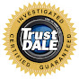 TrustDALE TV YouTube Profile Photo