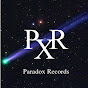 Paradox Records YouTube Profile Photo