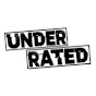 Underrated Podcast YouTube Profile Photo