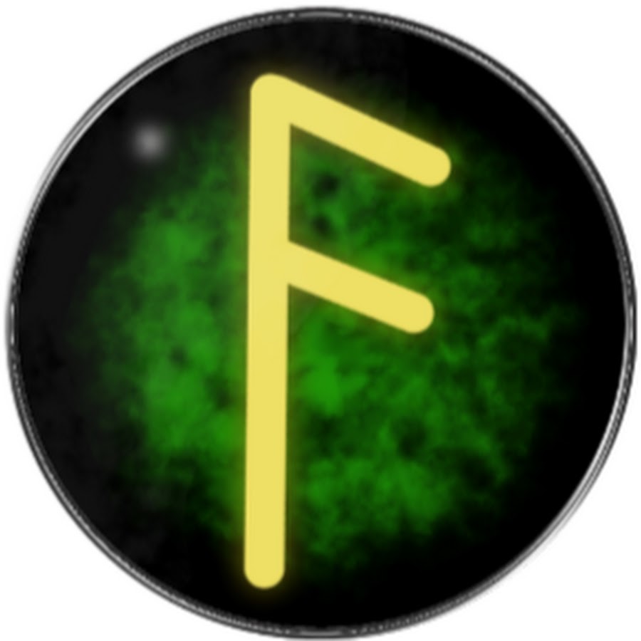 Руна асс изображение