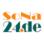 SoNa Gesundheitsboutique & Sanitätshaus GbR YouTube Profile Photo