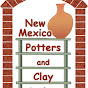 New Mexico Potters and Clay Artists YouTube Profile Photo