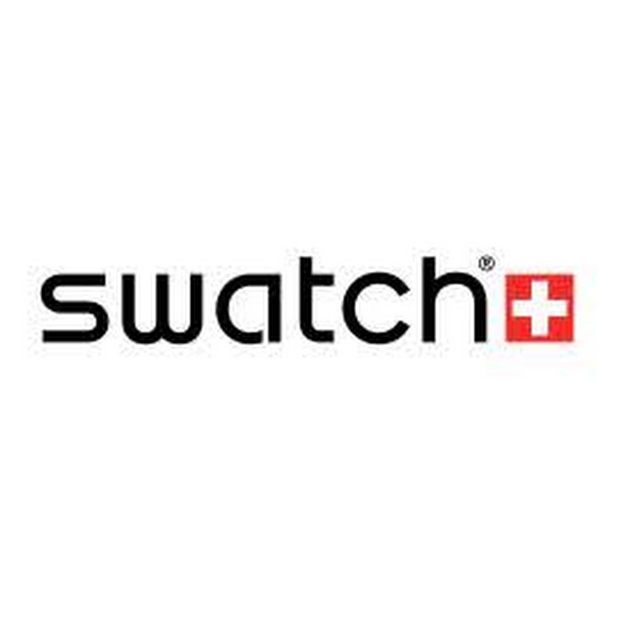 swatch - YouTube