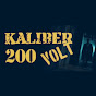 KALIBER 200 VOLT - kanał oficjalny