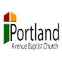 Portland Avenue Baptist YouTube Profile Photo