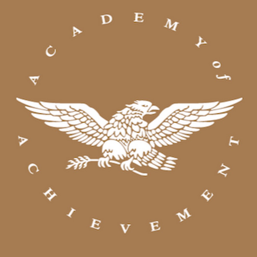 Academy of Achievement - YouTube
