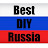 Best DIY Russia