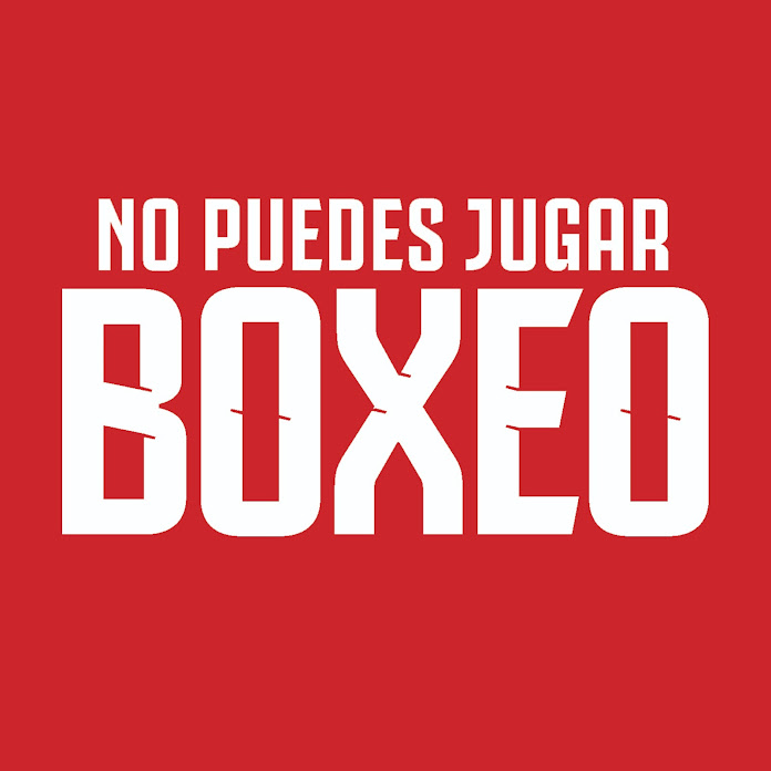 No Puedes Jugar Boxeo Net Worth & Earnings (2026)