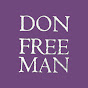 don freeman YouTube Profile Photo