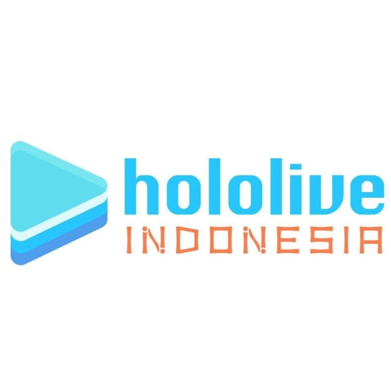 icon of hololive ID official