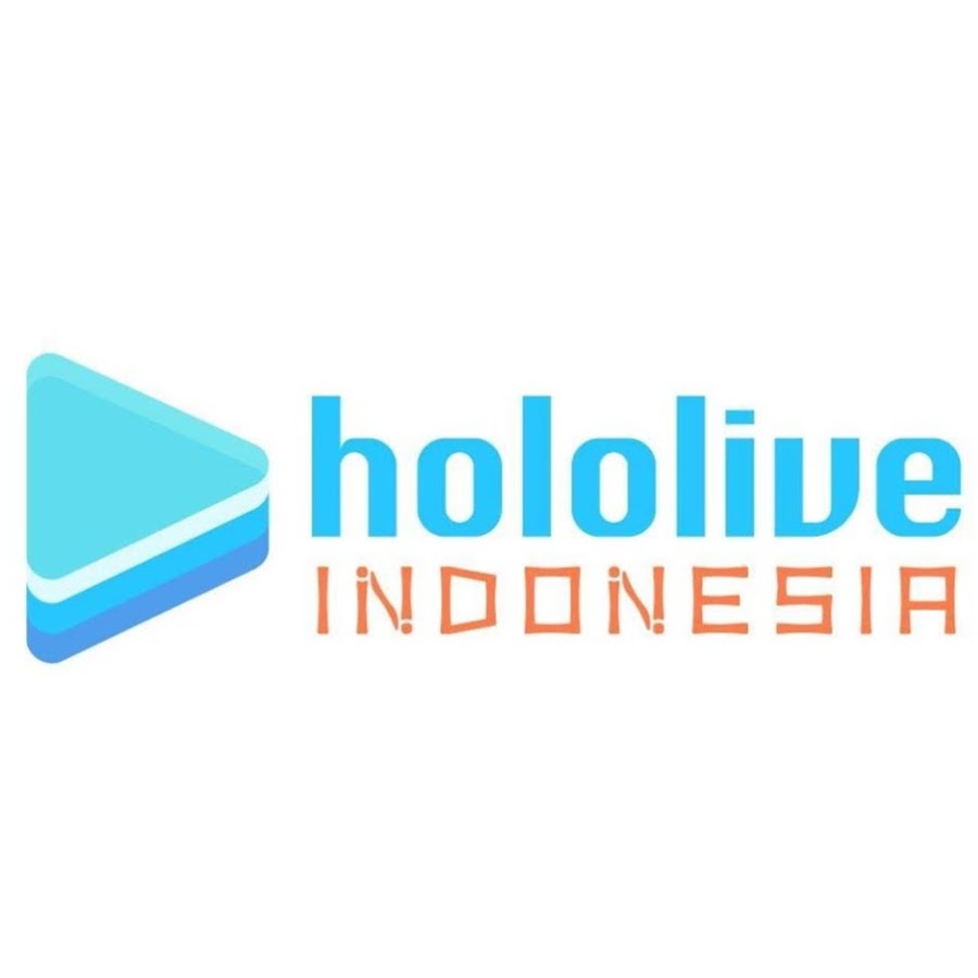 ホロライブID 3期生（インドネシア）