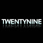 TWENTYNINE - @NX29rq7 YouTube Profile Photo