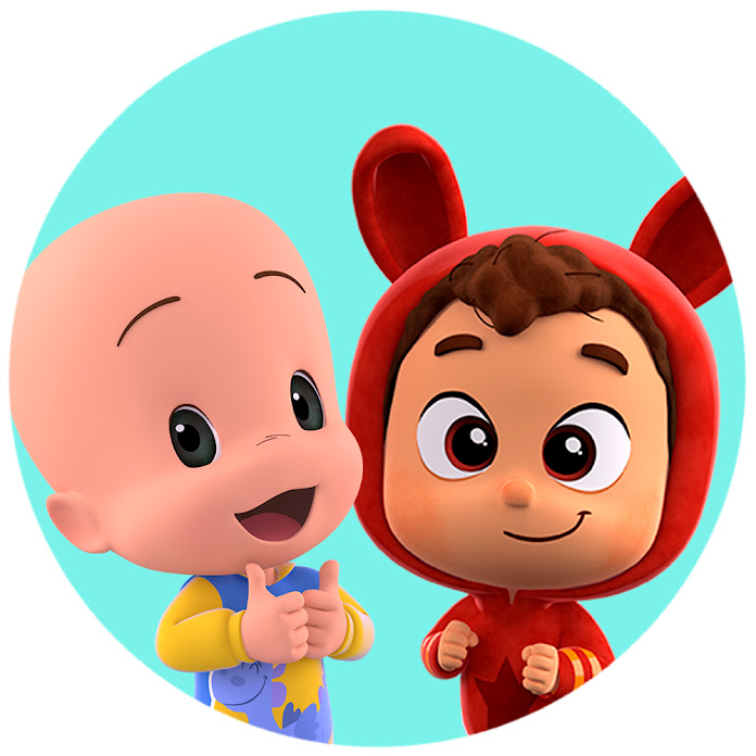 Cocotoons - Canciones y caricaturas para bebés Net Worth & Earnings (2026)