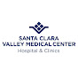 Santa Clara Valley Medical Center YouTube Profile Photo