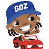 What could GOTDAMN ZO buy with $594.3 thousand?