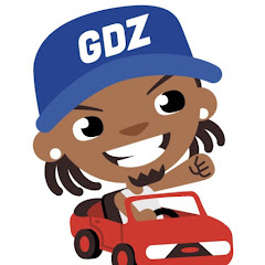 GOTDAMN ZO Channel icon