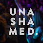 UNASHAMED YouTube Profile Photo