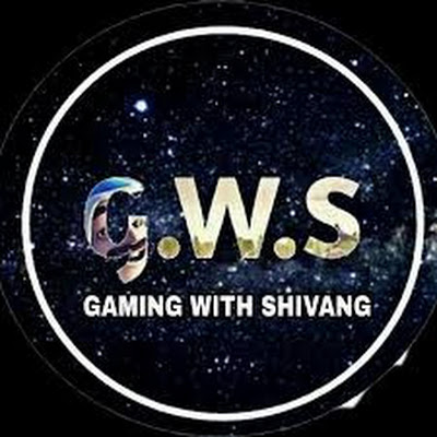 Gaming with shivang 2.0 Youtube канал