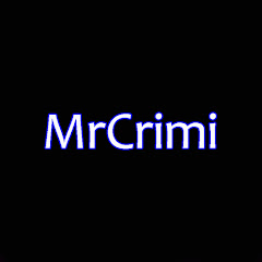 MrCrimi Channel icon