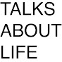 TalksAboutLife YouTube Profile Photo