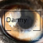 Danny Robinson YouTube Profile Photo