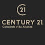 CENTURY 21 YouTube Profile Photo