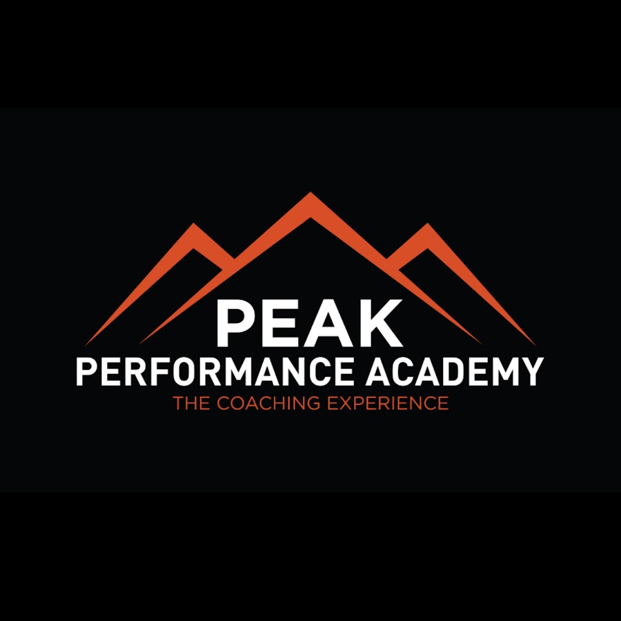 Peak Performance Academy - YouTube