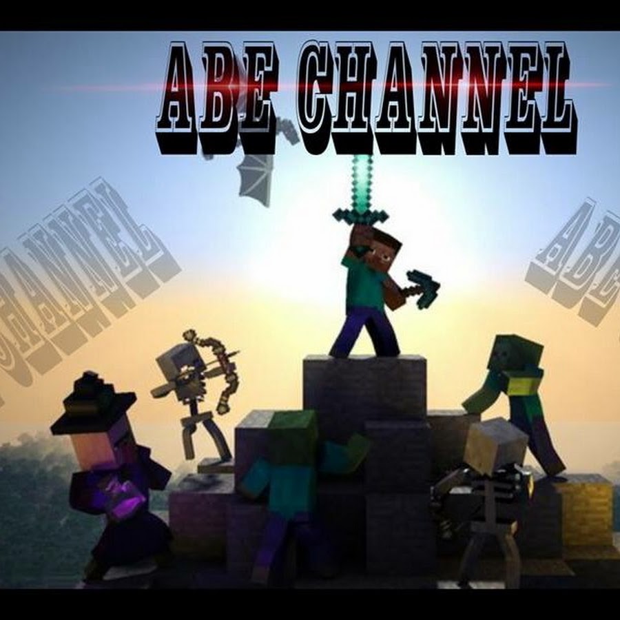 Abe Channel Youtube