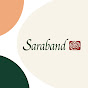 Saraband Books YouTube Profile Photo
