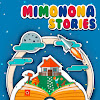 What could Mimonona Stories buy with $230 thousand?