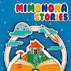 What could Mimonona Stories buy with $230 thousand?