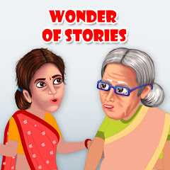 Wonder Of Stories