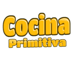 Cocina Primitiva Channel icon