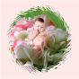 Angie's Lil Dumplins Reborn Doll Nursery - @LilDumplins YouTube Profile Photo