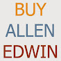 Buy Allen Edwin YouTube Profile Photo
