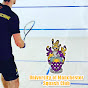 University of Manchester Squash Club YouTube Profile Photo