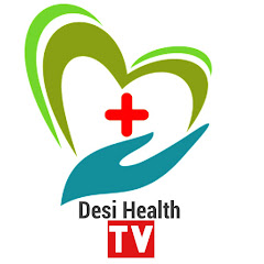 Desi Health TV Channel icon