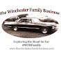 The Winchester Family Business/TVFTROU - @TVForTheRestofUs YouTube Profile Photo