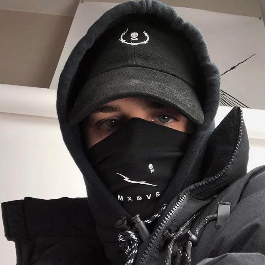 Максим королёв mxdvs