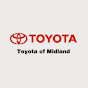 Toyota of Midland YouTube Profile Photo