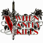 WhenVanityKills - @WhenVanityKills YouTube Profile Photo