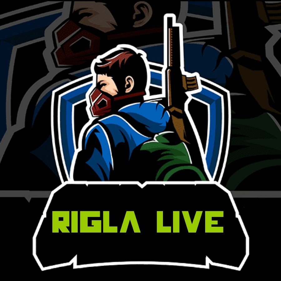 Rigla Live Oficial ✓ - YouTube