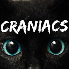 Arcade Craniacs Channel icon