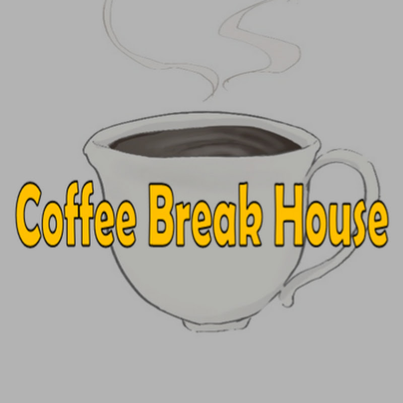Coffee Break House /珈琲ブレーク舎