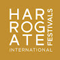 Harrogate International Festivals - @HarrogateFest YouTube Profile Photo
